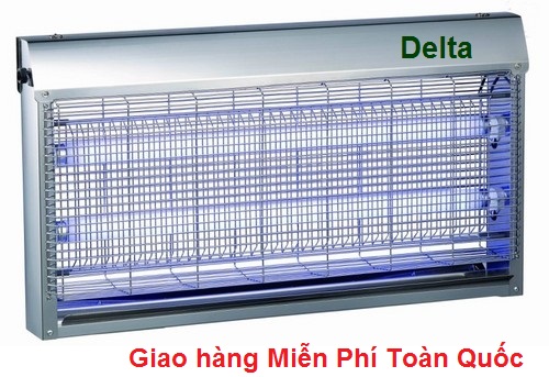 Đèn diệt côn trùng Delta (Germany) GN30